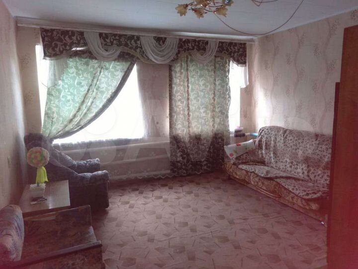 Дом 82 м² на участке 25 сот.