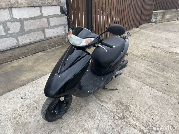 Мопед Honda Dio AF-68