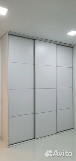 Двери купе на заказ