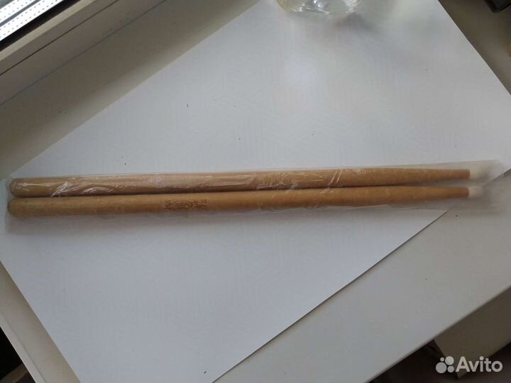 Барабанные палочки Orion