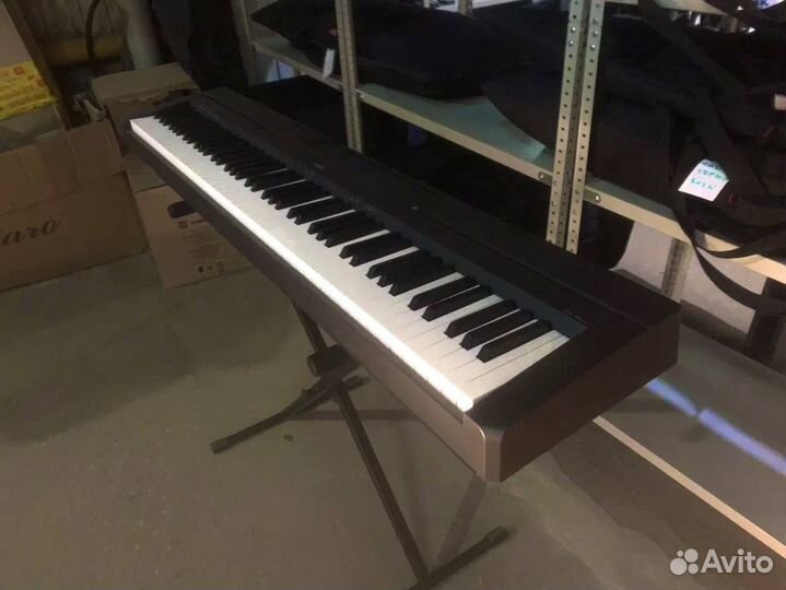 Фортепиано в аренду Casio (Касио) Yamaha (Ямаха)