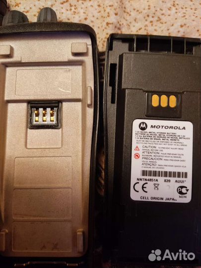 Рация Волна-Р