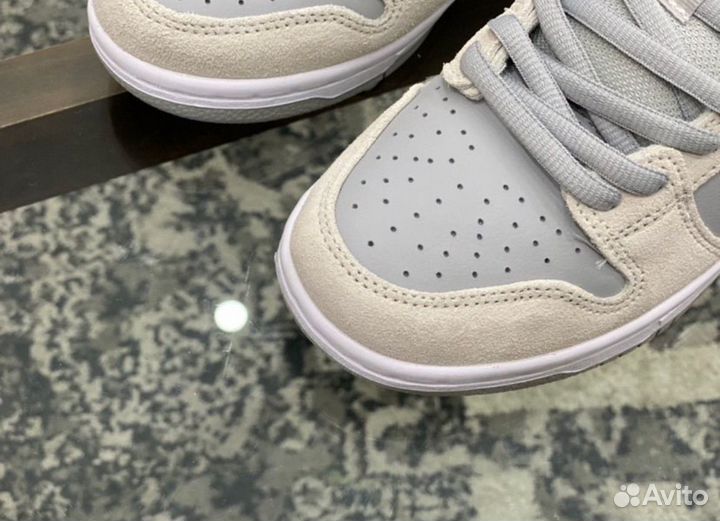 Кроссовки Nike SB Dunk low 