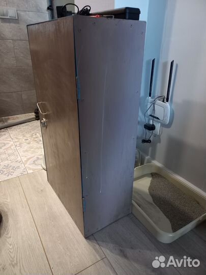 Оружейный сейф