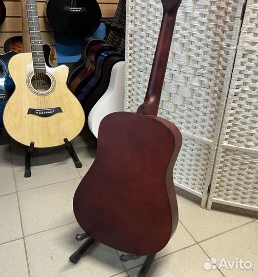 Гитара Классическая