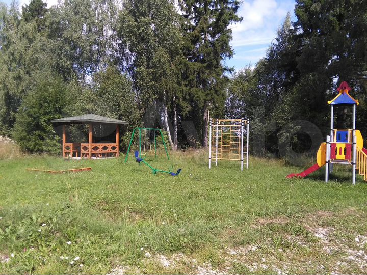 Участок 9 сот. (ИЖС)