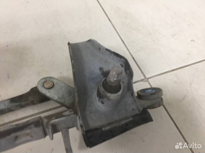 Трапеция стеклоочистителей Chery Tiggo T11 2005-20