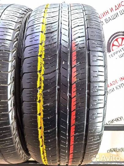 Kumho Road Venture AT61 235/55 R18 97V