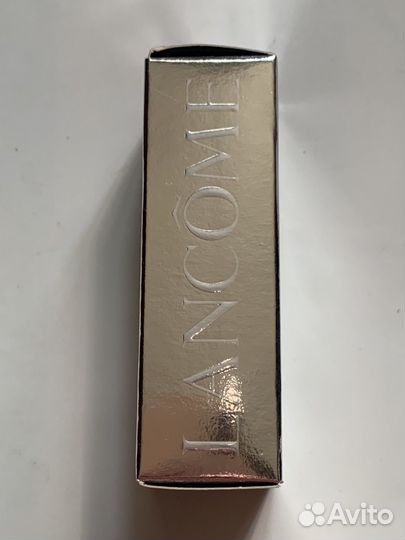 Помада lancôme l’absolu rouge cream