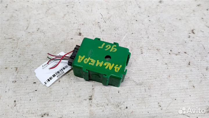 Зуммер Nissan Almera N15 95-00г