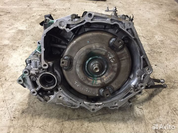 АКПП AF17 60-41SN TB