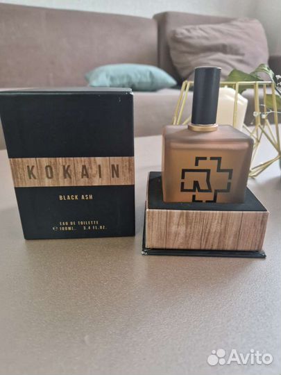 Духи мужские коллекционные