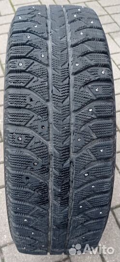 Bridgestone Ice Cruiser 7000 195/65 R15 91T
