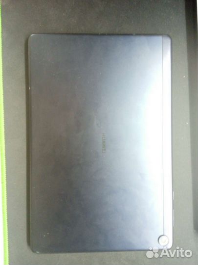 Huawei matepad t10s