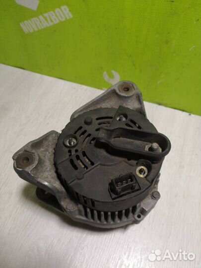 Генератор бмв Е46