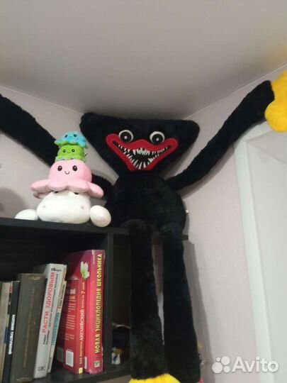 Хагги Вагги