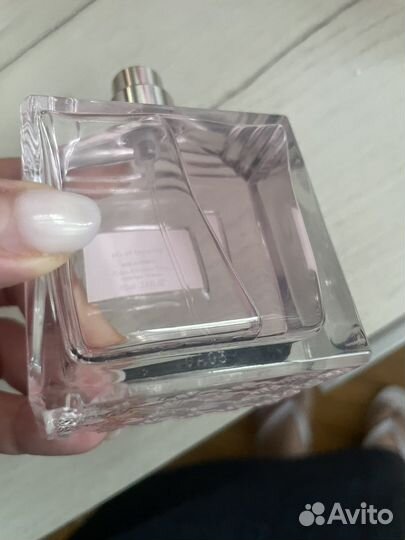 Miss dior blooming bouquet 100ml