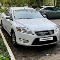 Ford Mondeo 2.0 MT, 2008, 195 000 км, с пробегом, цена 750 000 руб.