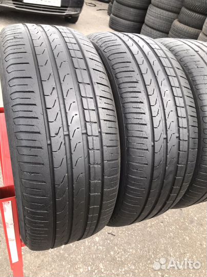 Pirelli Cinturato P7 225/50 R17 92W