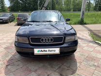 Audi A4 1.6 MT, 1996, 300 000 км, с пробегом, цена 295 000 руб.