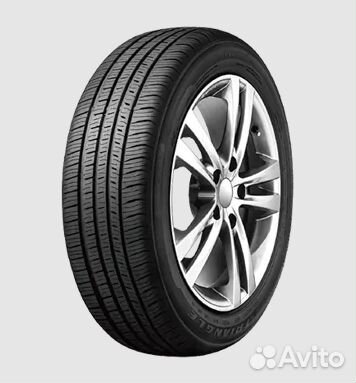 Triangle AdvanteX TC101 205/55 R19 97V