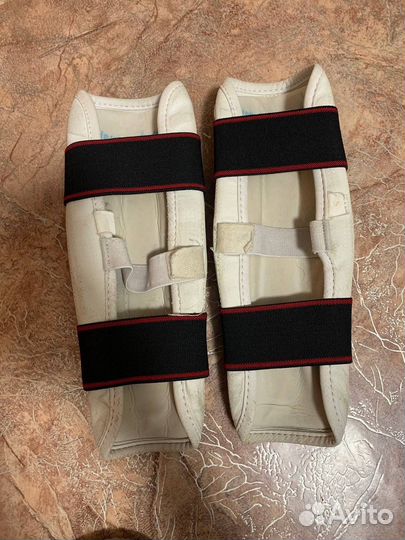 Защита для тхэквондо