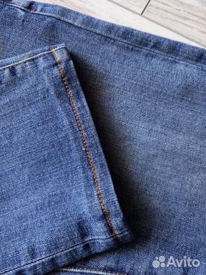 Джинсы Zara 38