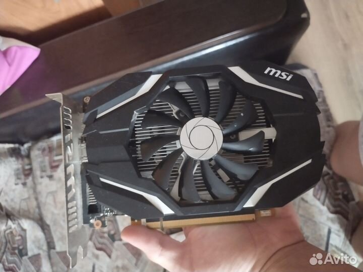 Пк на разбор