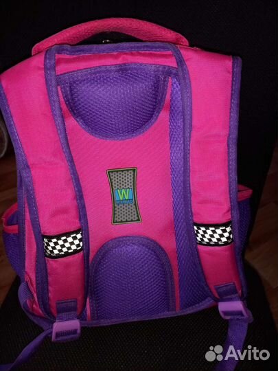 Рюкзак холодное сердце