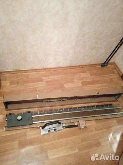 Вязальная машина Нева 3