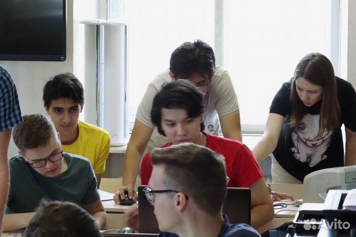 Репетитор по математике МГУ