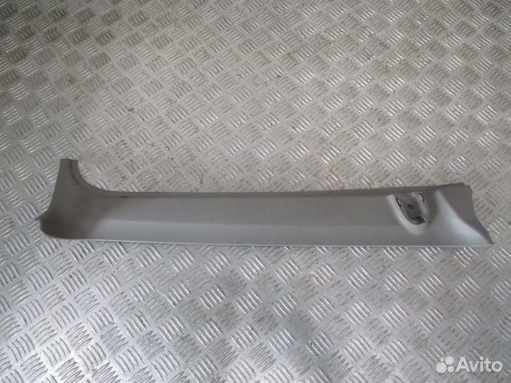 Накладка стойки DAF 1690140