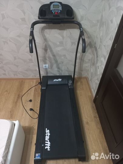 Продам беговую дорожку