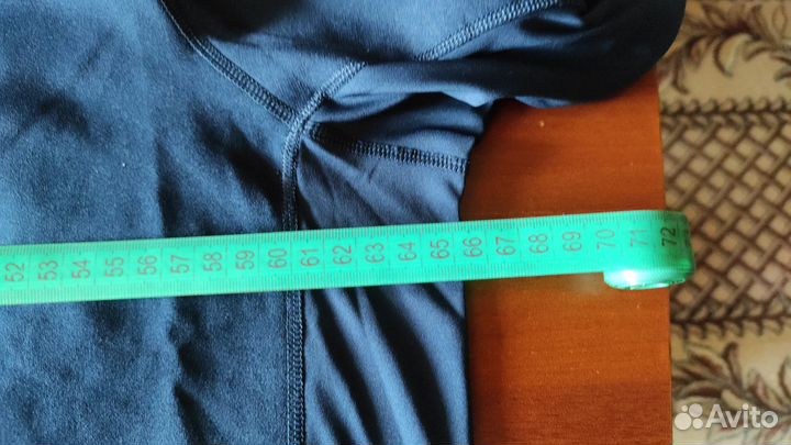 Лонгслив Asics