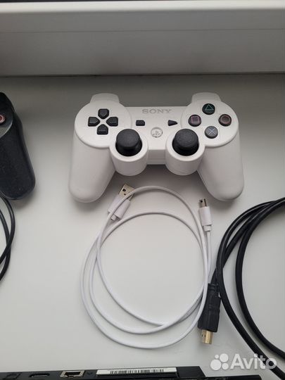 Sony playstation 3