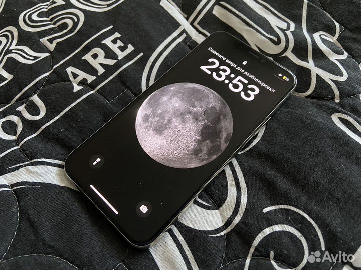 iPhone 11 Pro, 256 ГБ