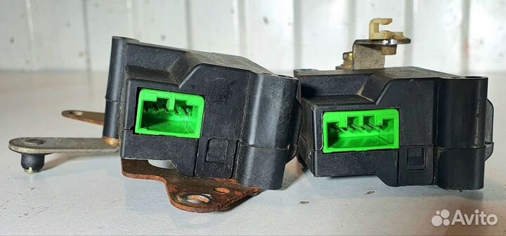 Сервопривод печки Honda C-RV, Orthia