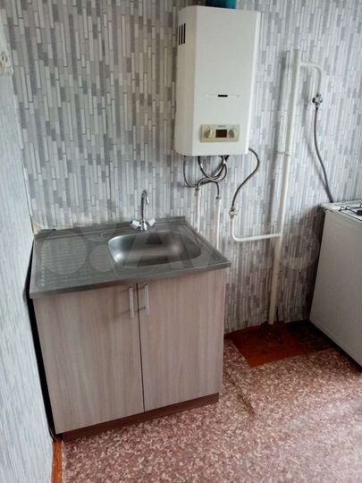 1-к. квартира, 32 м², 5/5 эт.