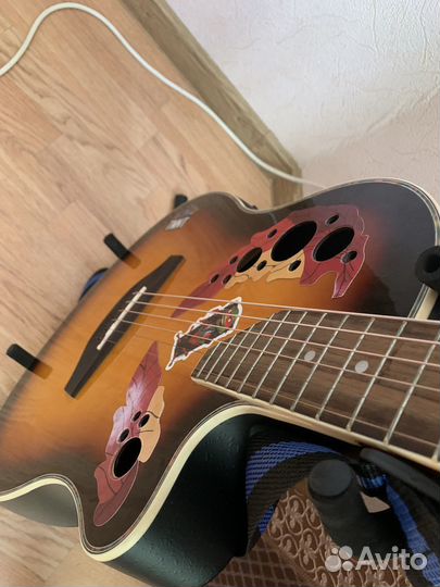 Гитара Ovation