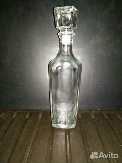 Бутыль * Бутылка