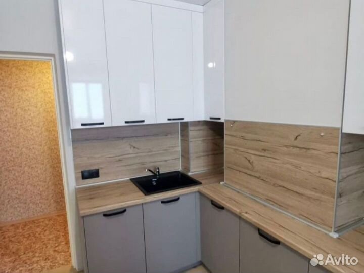 Кухня эконом в наличии