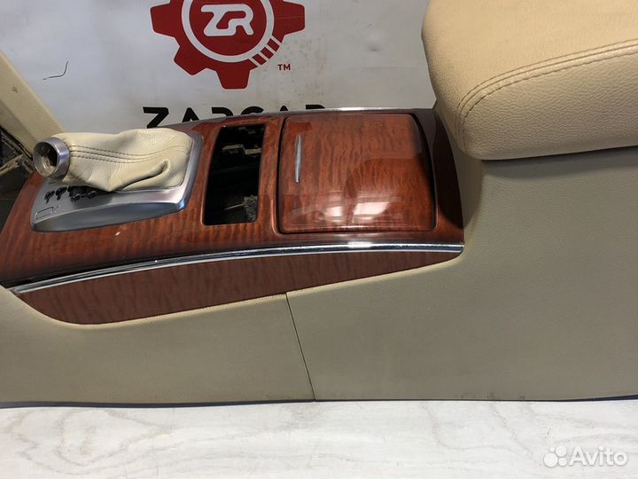 Центральная консоль Infiniti Qx70/Fx37/Fx50/Fx30d