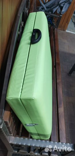 Кушетка косметологическая