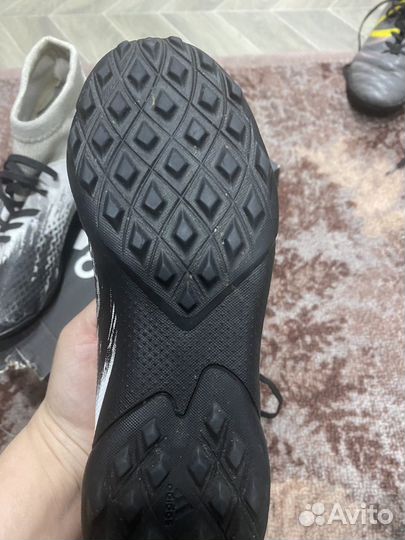 Футзалки, сороножки