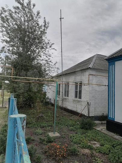 Дом 77 м² на участке 6 сот.