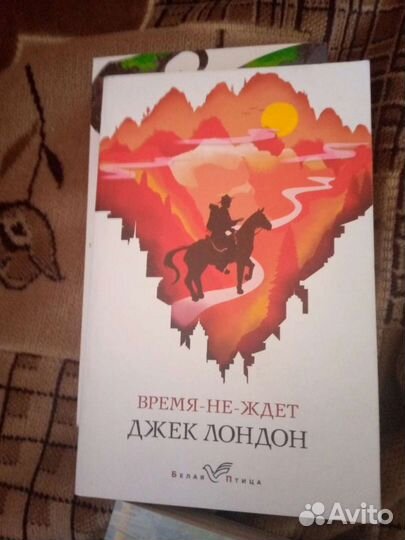 Продаю книги