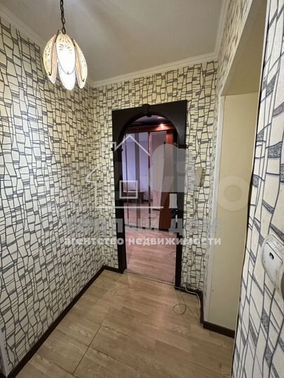 1-к. квартира, 35,1 м², 2/9 эт.