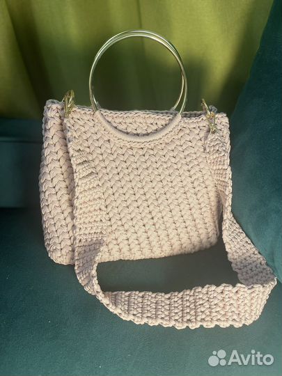 Сумка женская