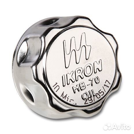 Горловина заливная HB70-B-05-G-2 HHT02379