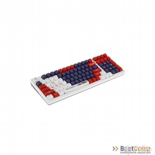 Механическая клавиатура A4Tech Bloody S98 Sports N